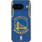 NBA Golden State Warriors Jersey Google Pixel 9 Skin